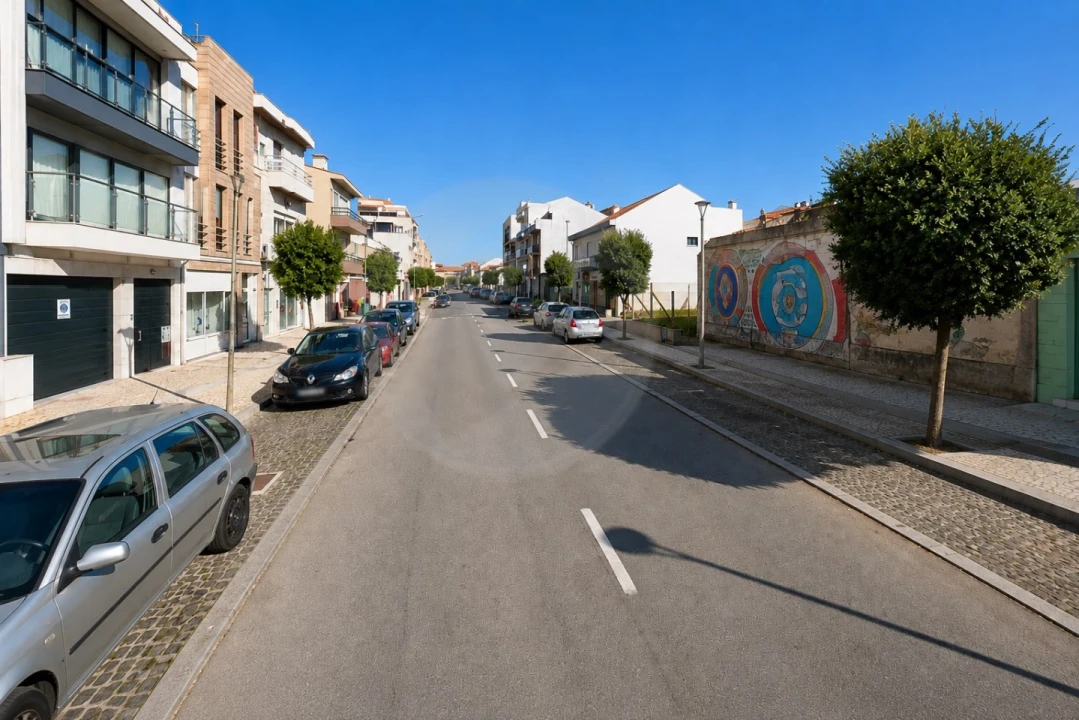 Terreno para Venda em Vila do Conde Foto 6