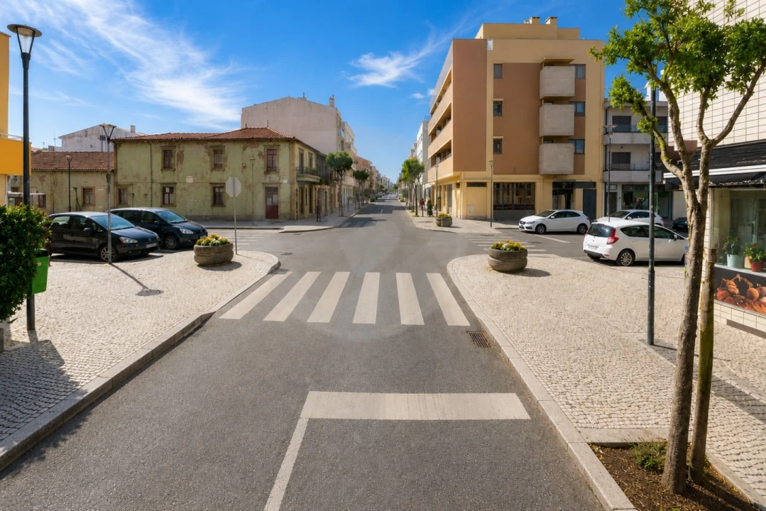 Terreno para Venda em Vila do Conde Foto 15
