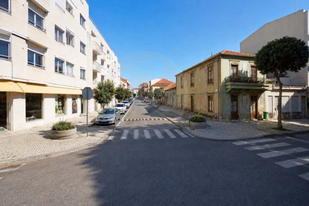 Terreno para Venda em Vila do Conde Foto 17