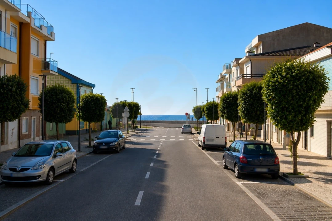 Terreno para Venda em Vila do Conde Foto 19
