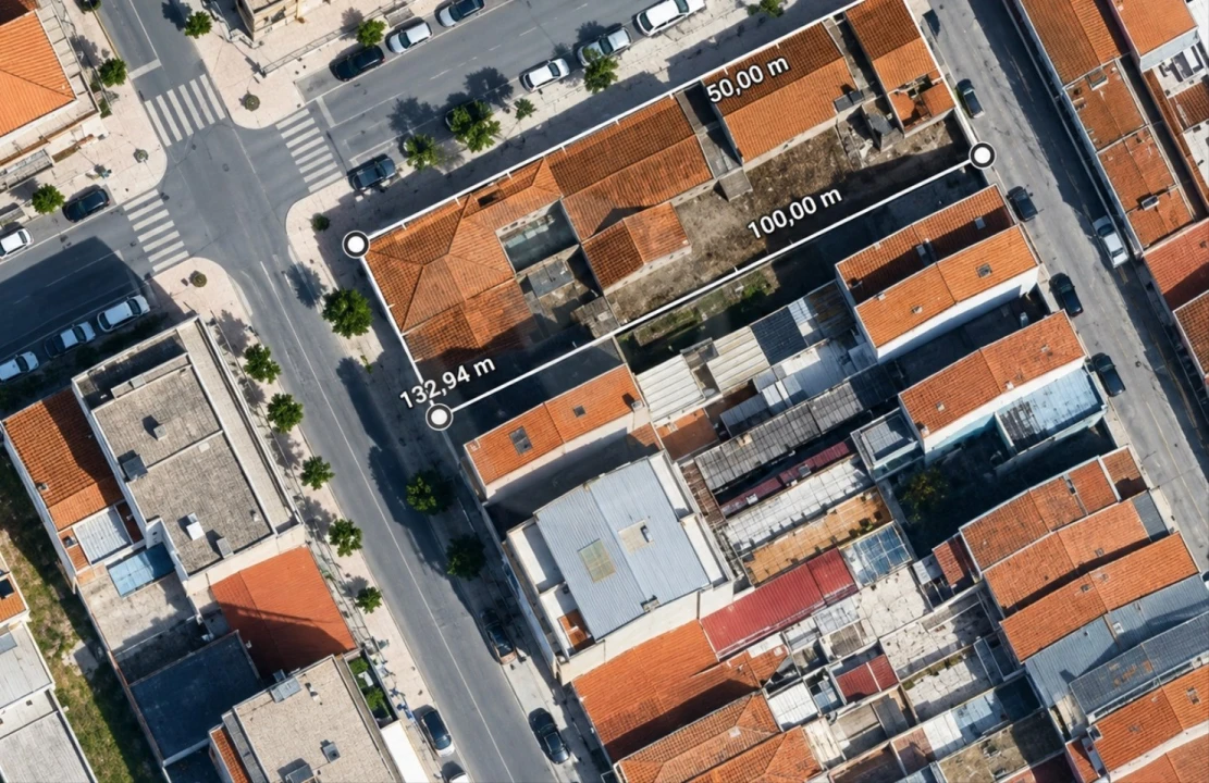 Terreno para Venda em Vila do Conde Foto 20