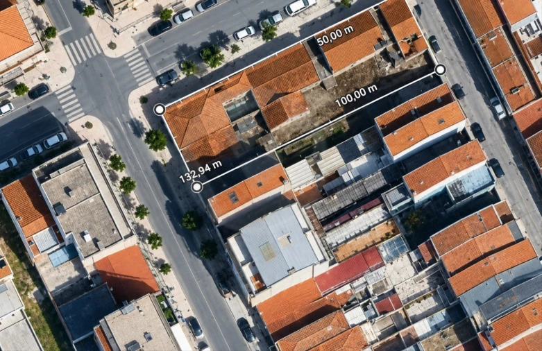 Terreno para Venda em Vila do Conde Foto 7