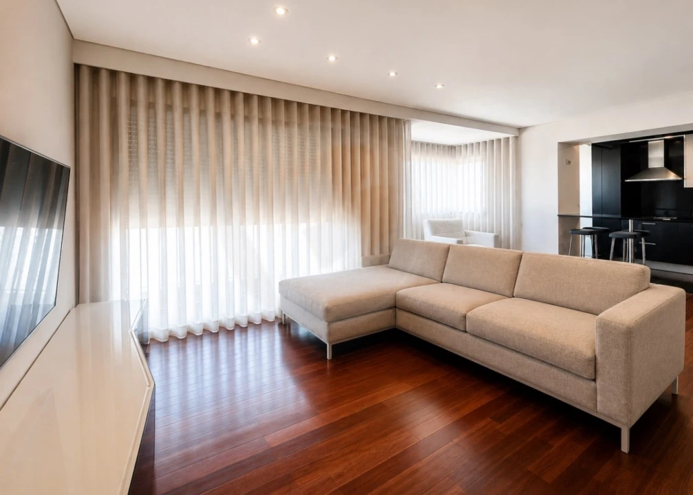 Apartamento T3 para Arrendamento em Vila do Conde Foto 1