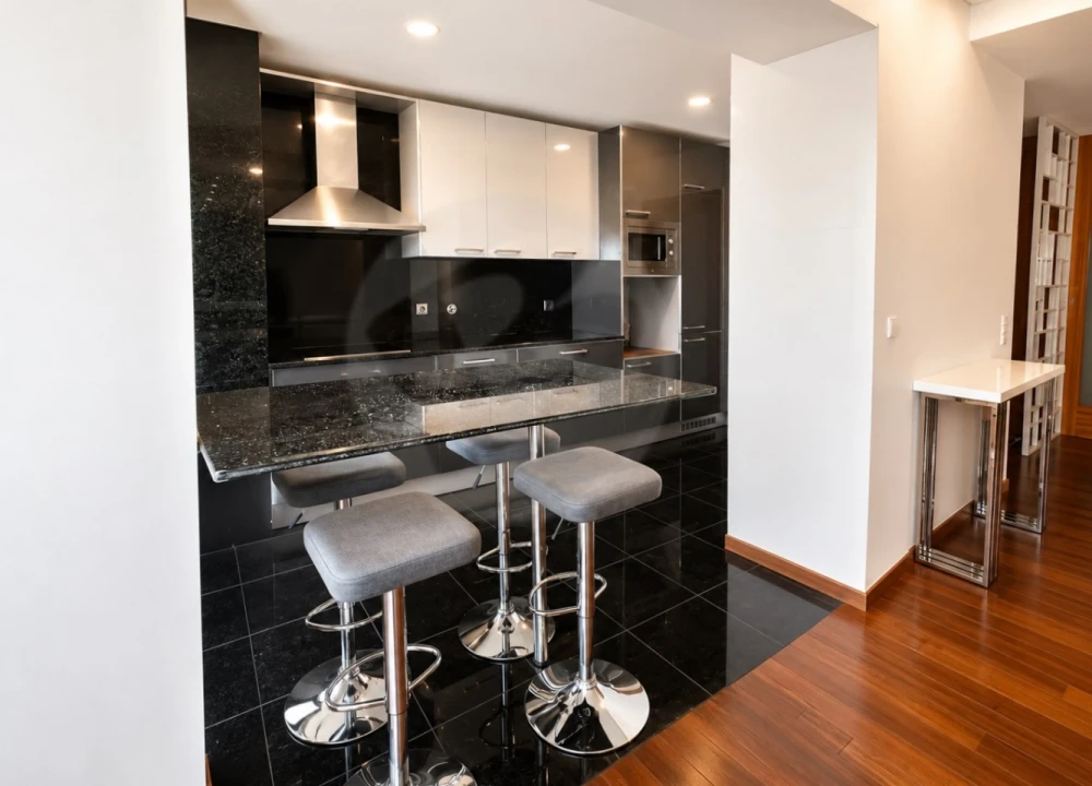 Apartamento T3 para Arrendamento em Vila do Conde Foto 7