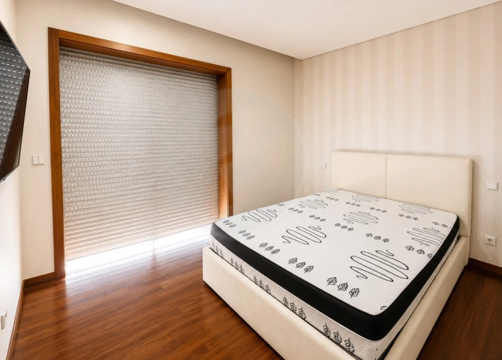 Apartamento T3 para Arrendamento em Vila do Conde Foto 8