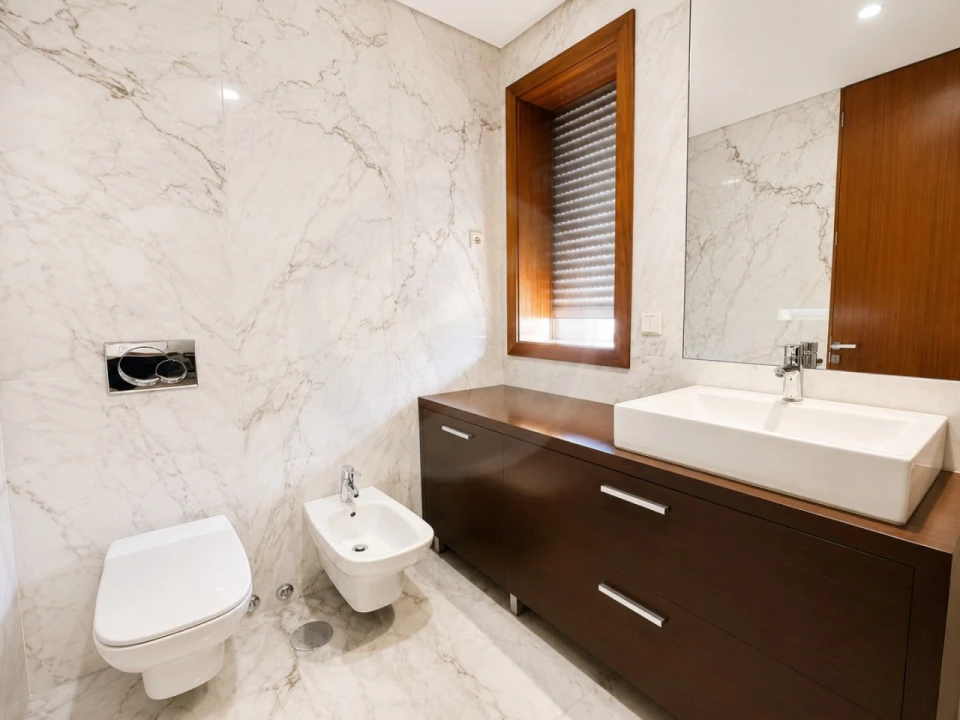 Apartamento T3 para Arrendamento em Vila do Conde Foto 13