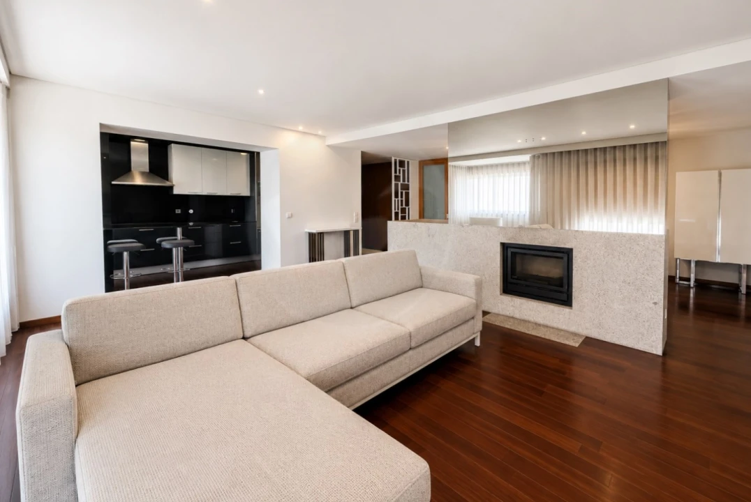 Apartamento T3 para Arrendamento em Vila do Conde Foto 18