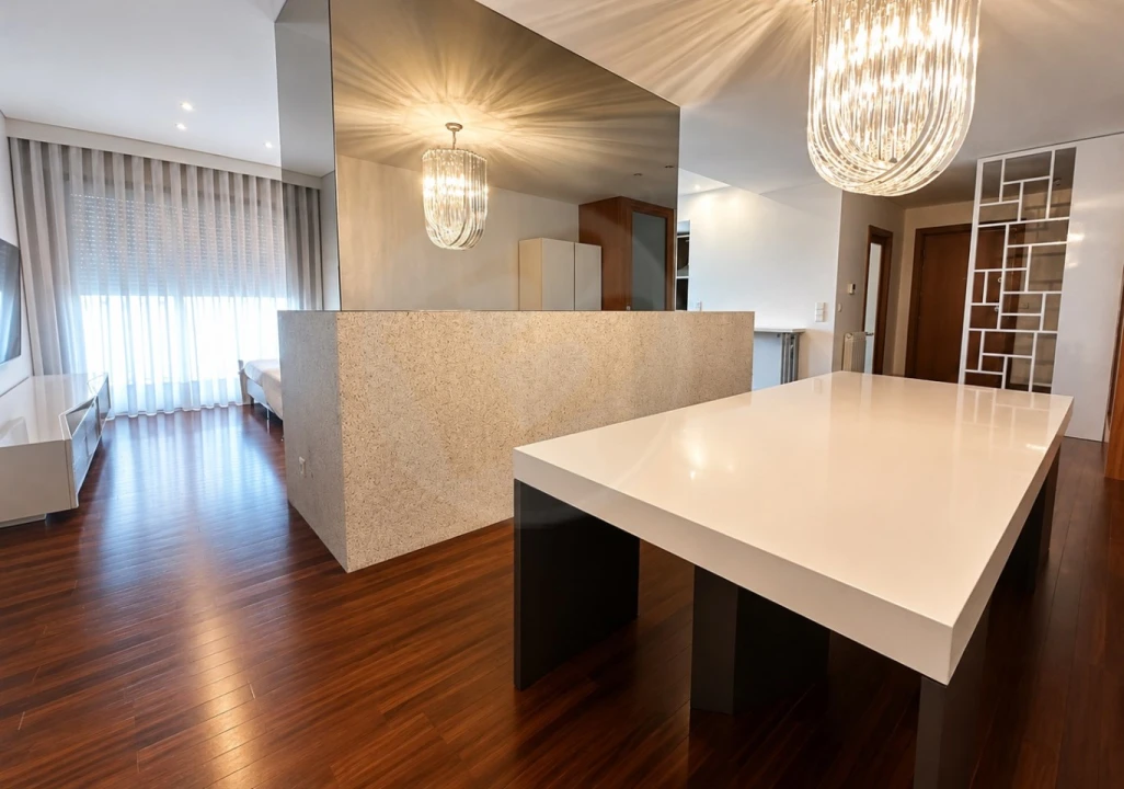 Apartamento T3 para Arrendamento em Vila do Conde Foto 19