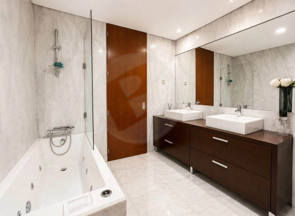 Apartamento T3 para Arrendamento em Vila do Conde Foto 24