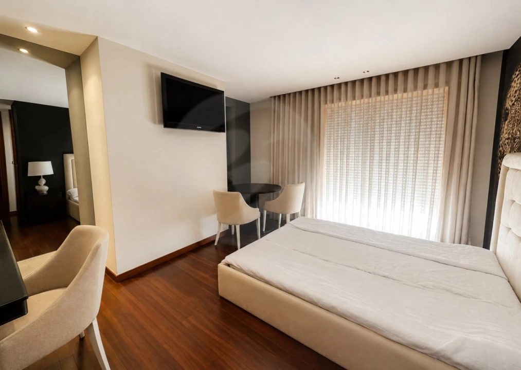 Apartamento T3 para Arrendamento em Vila do Conde Foto 26
