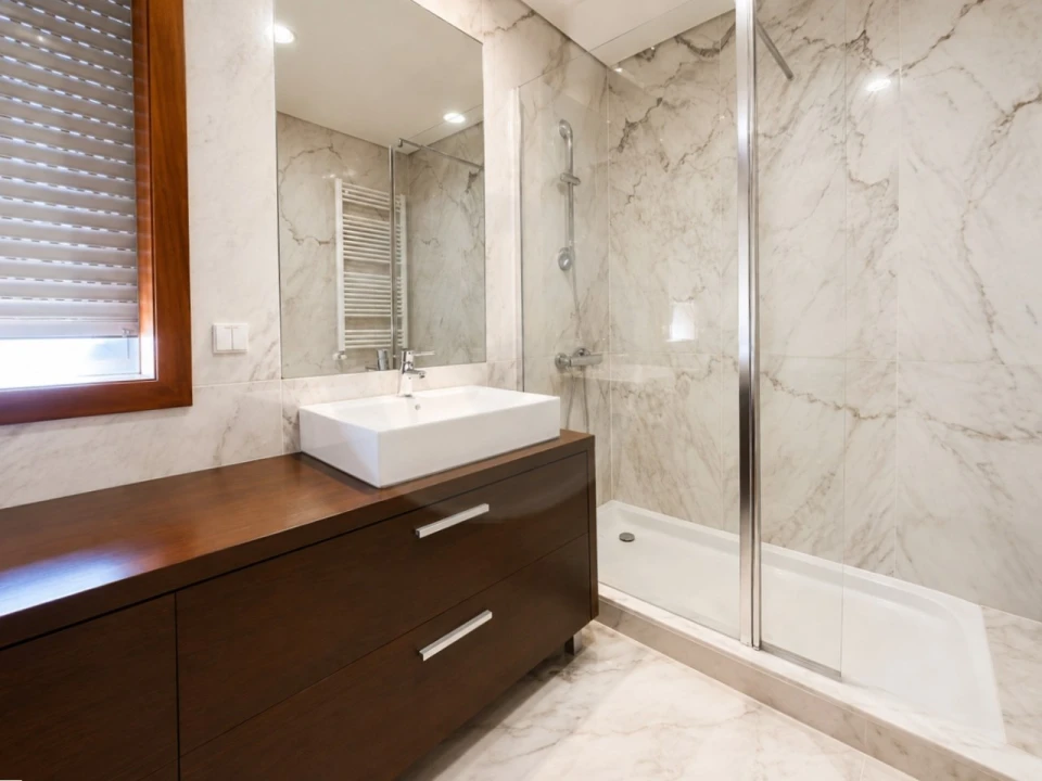 Apartamento T3 para Arrendamento em Vila do Conde Foto 27