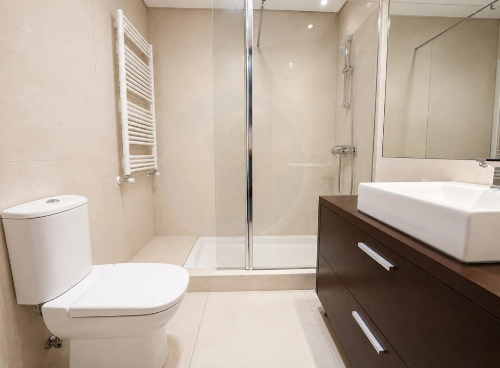 Apartamento T3 para Arrendamento em Vila do Conde Foto 30