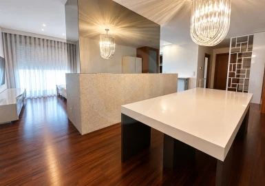 Apartamento T3 para Arrendamento em Vila do Conde