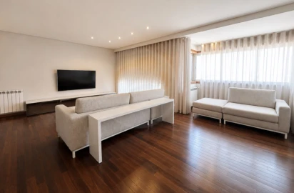Apartamento T3 para Arrendamento em Vila do Conde
