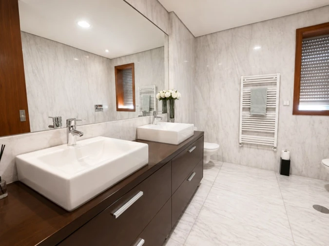 Apartamento T3 para Arrendamento em Vila do Conde Foto 10