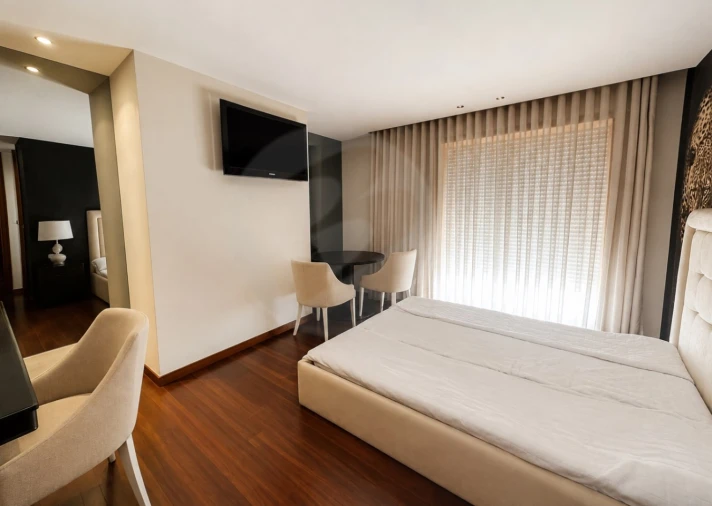 Apartamento T3 para Arrendamento em Vila do Conde Foto 11