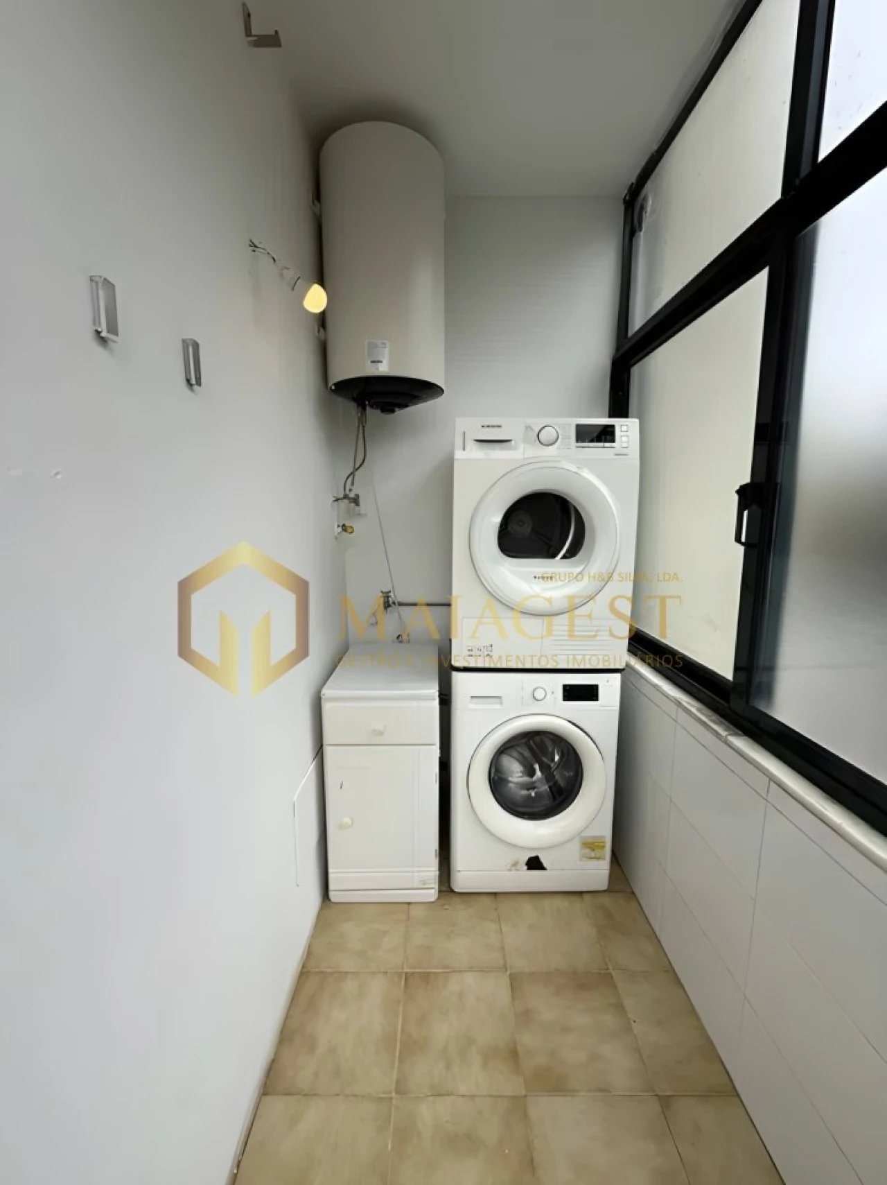 Apartamento T3 para Arrendamento em Oliveira do Douro Foto 7