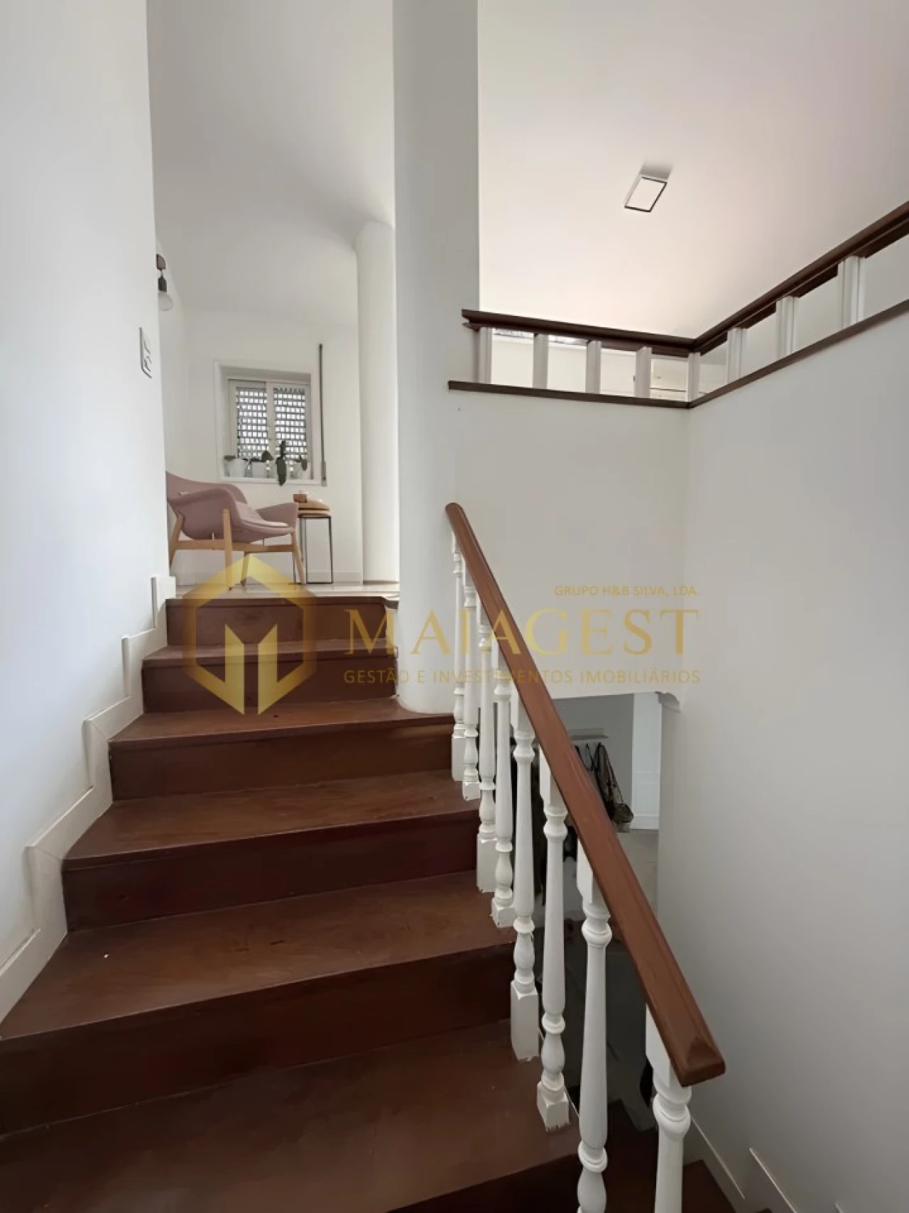 Apartamento T3 para Arrendamento em Oliveira do Douro Foto 8