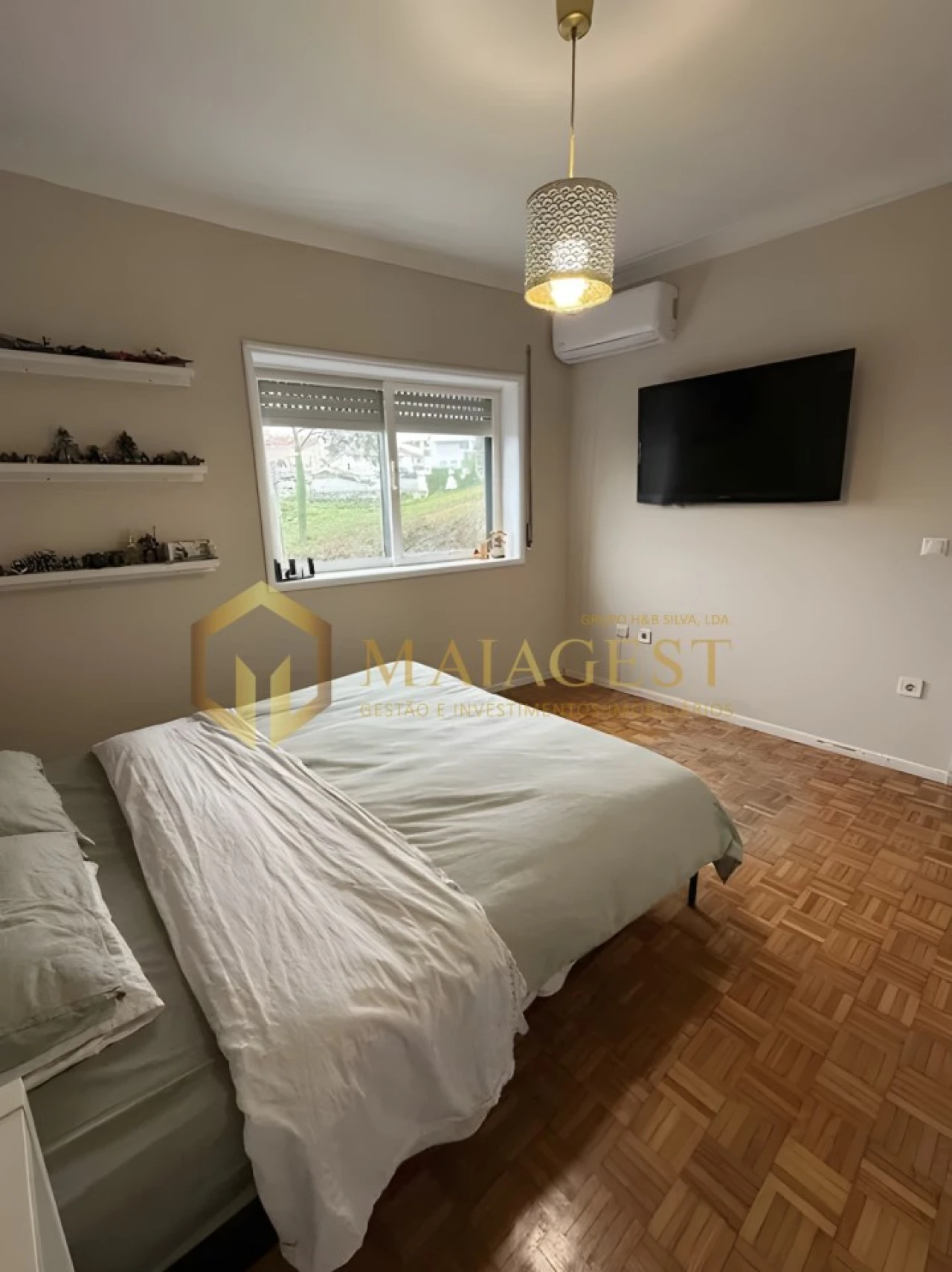 Apartamento T3 para Arrendamento em Oliveira do Douro Foto 9