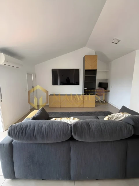 Apartamento T3 para Arrendamento em Oliveira do Douro