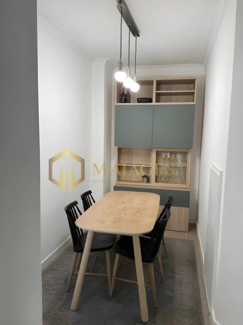 Apartamento T3 para Arrendamento em Oliveira do Douro