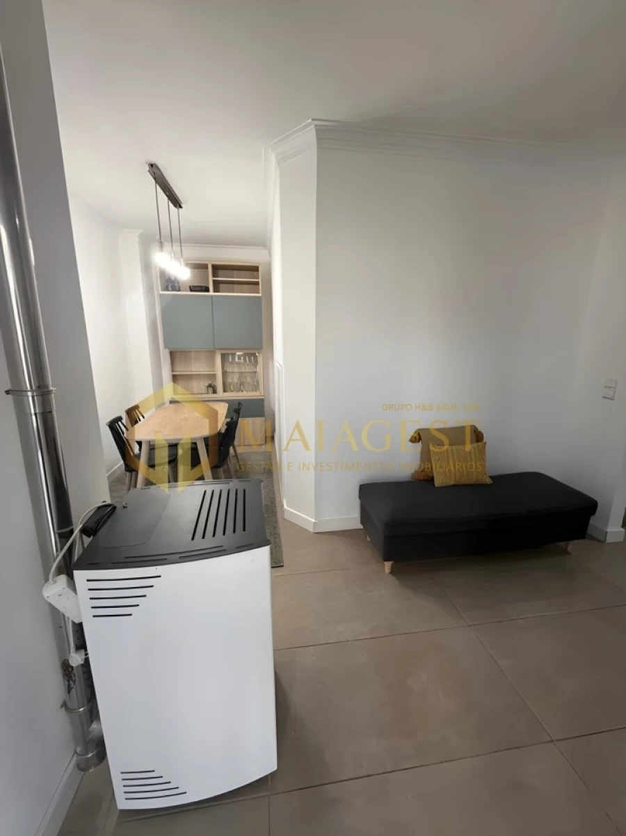 Apartamento T3 para Arrendamento em Oliveira do Douro Foto 6