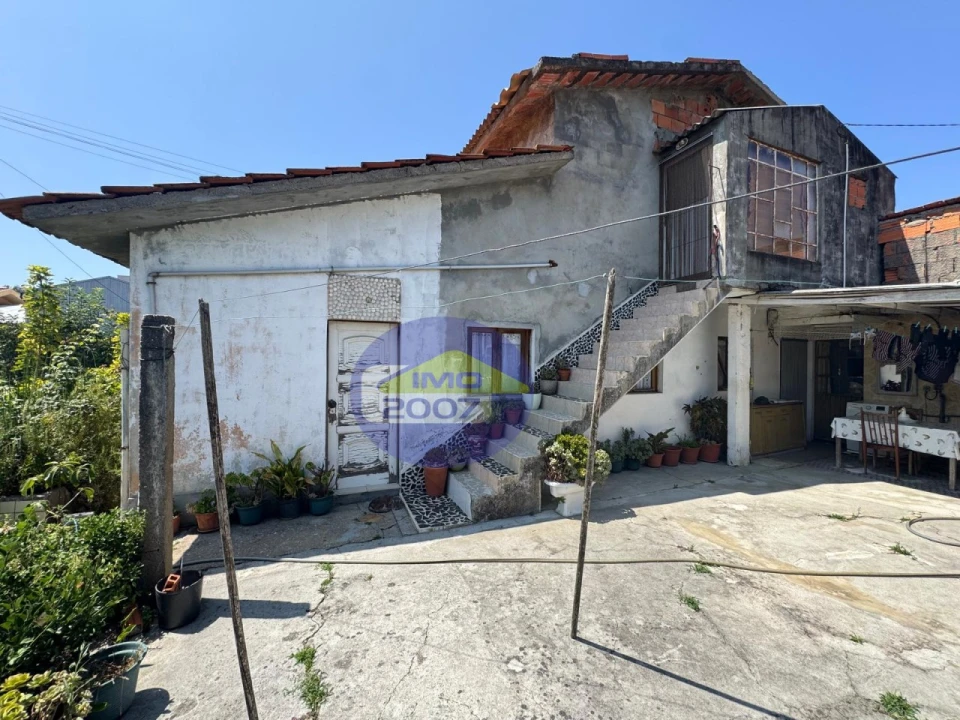 Moradia para Venda em Grijó e Sermonde Foto 1