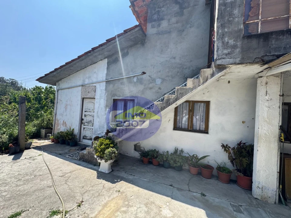 Moradia para Venda em Grijó e Sermonde Foto 4