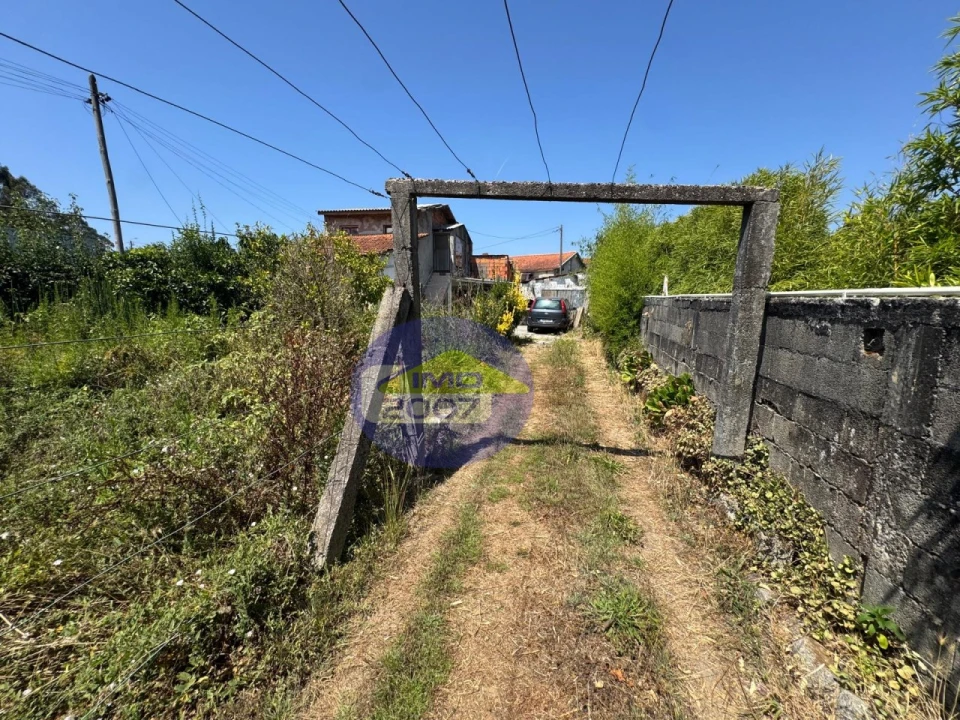 Moradia para Venda em Grijó e Sermonde Foto 21