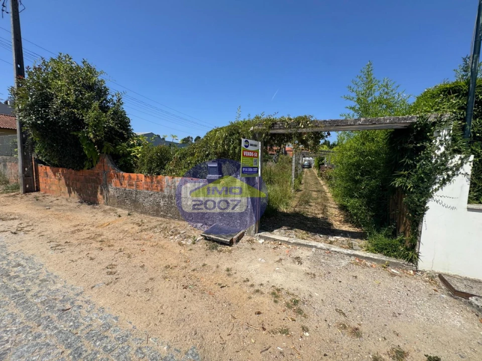 Moradia para Venda em Grijó e Sermonde Foto 23