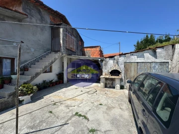 Moradia para Venda em Grijó e Sermonde