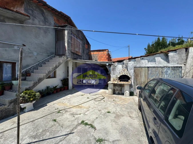 Moradia para Venda em Grijó e Sermonde Foto 2