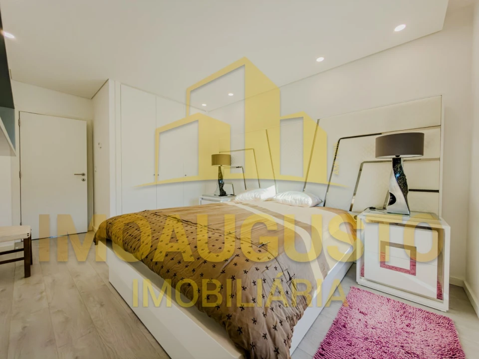 Apartamento T2 para Venda em Guarda Foto 14