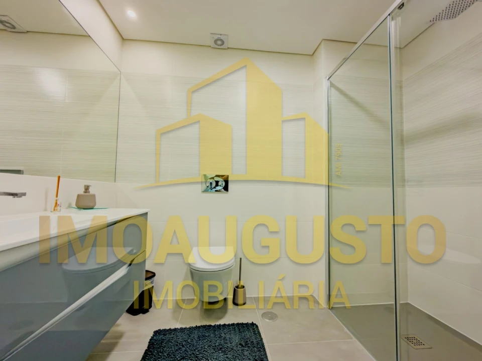 Apartamento T2 para Venda em Guarda Foto 15
