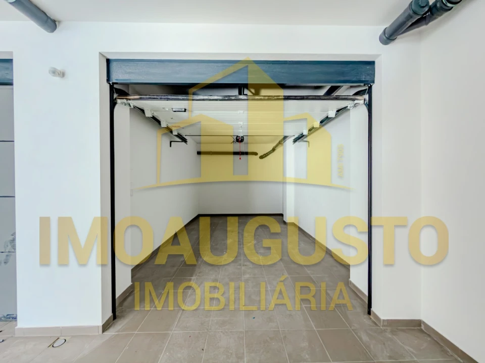 Apartamento T2 para Venda em Guarda Foto 17