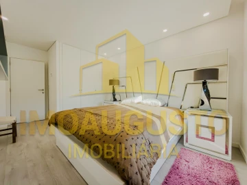 Apartamento T2 para Venda em Guarda