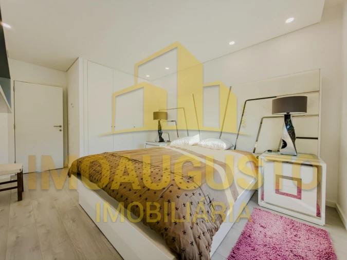 Apartamento T2 para Venda em Guarda Foto 14