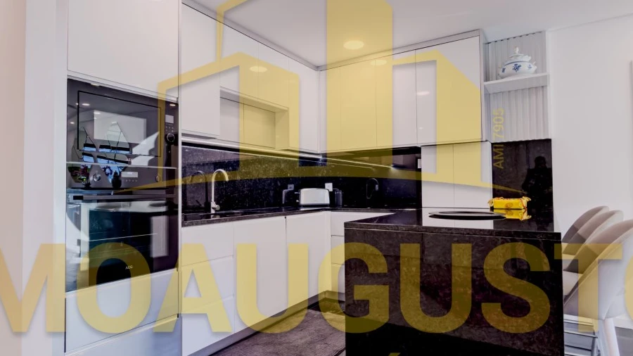 Apartamento T2 para Venda em Guarda