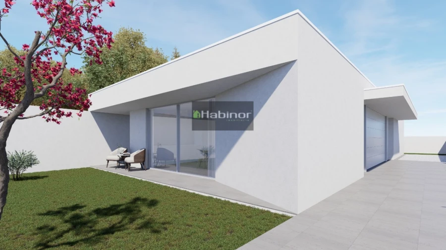 Moradia T3 para Venda em Antas
