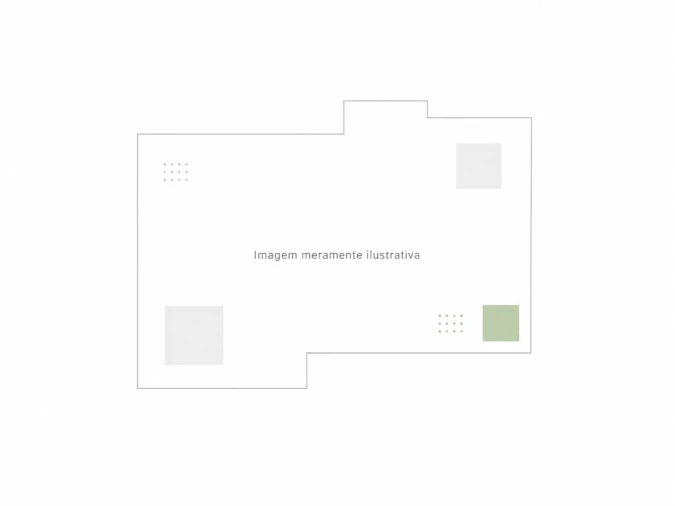 Apartamento T3 para Venda em Mafra Planta 1
