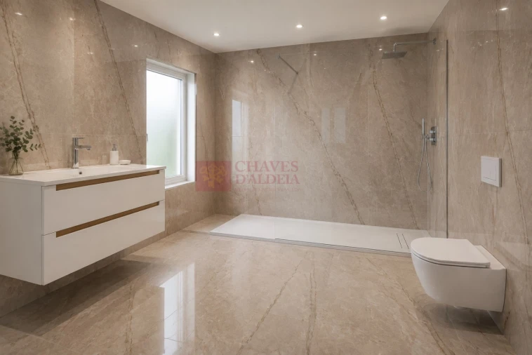 Apartamento T3 para Venda em Mafra Foto 17
