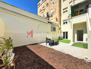 Apartamento T1 para Venda em Camarate, Unhos e Apelação