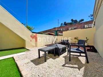 Apartamento T1 para Venda em Camarate, Unhos e Apelação