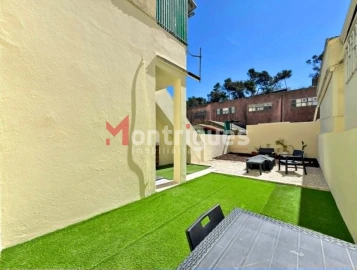 Apartamento T1 para Venda em Camarate, Unhos e Apelação