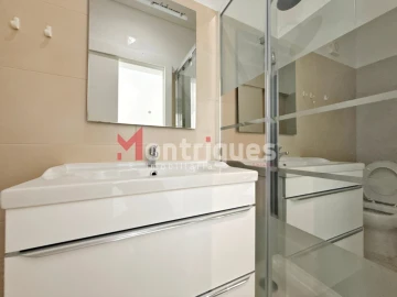 Apartamento T1 para Venda em Camarate, Unhos e Apelação
