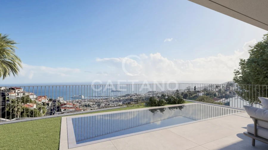 Moradia T3 para Venda em Monte