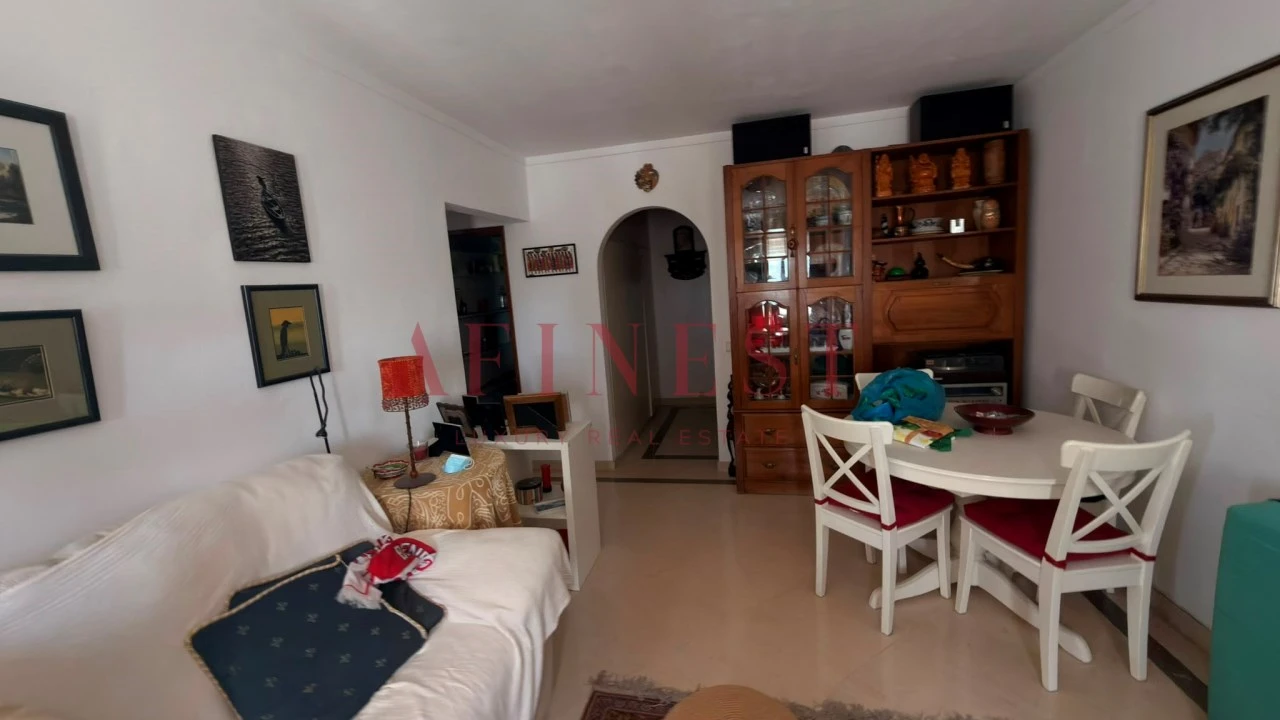 Apartamento T3 para Arrendamento em Lumiar Foto 2