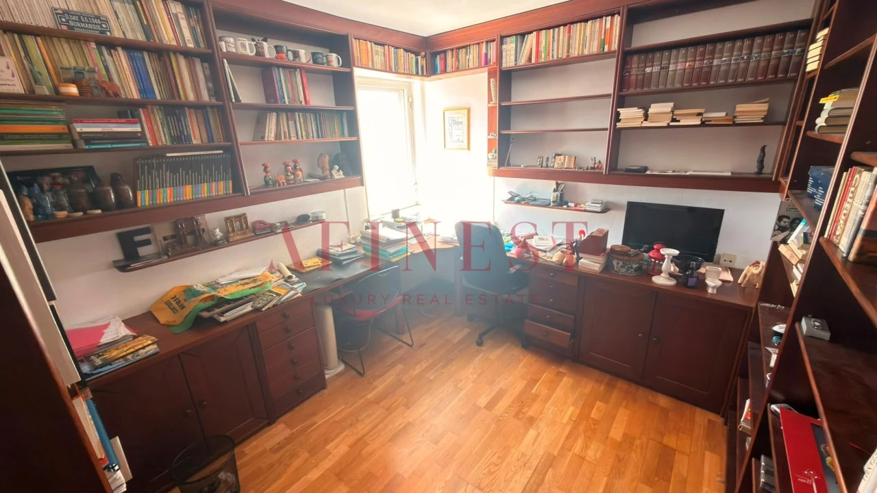 Apartamento T3 para Arrendamento em Lumiar Foto 3