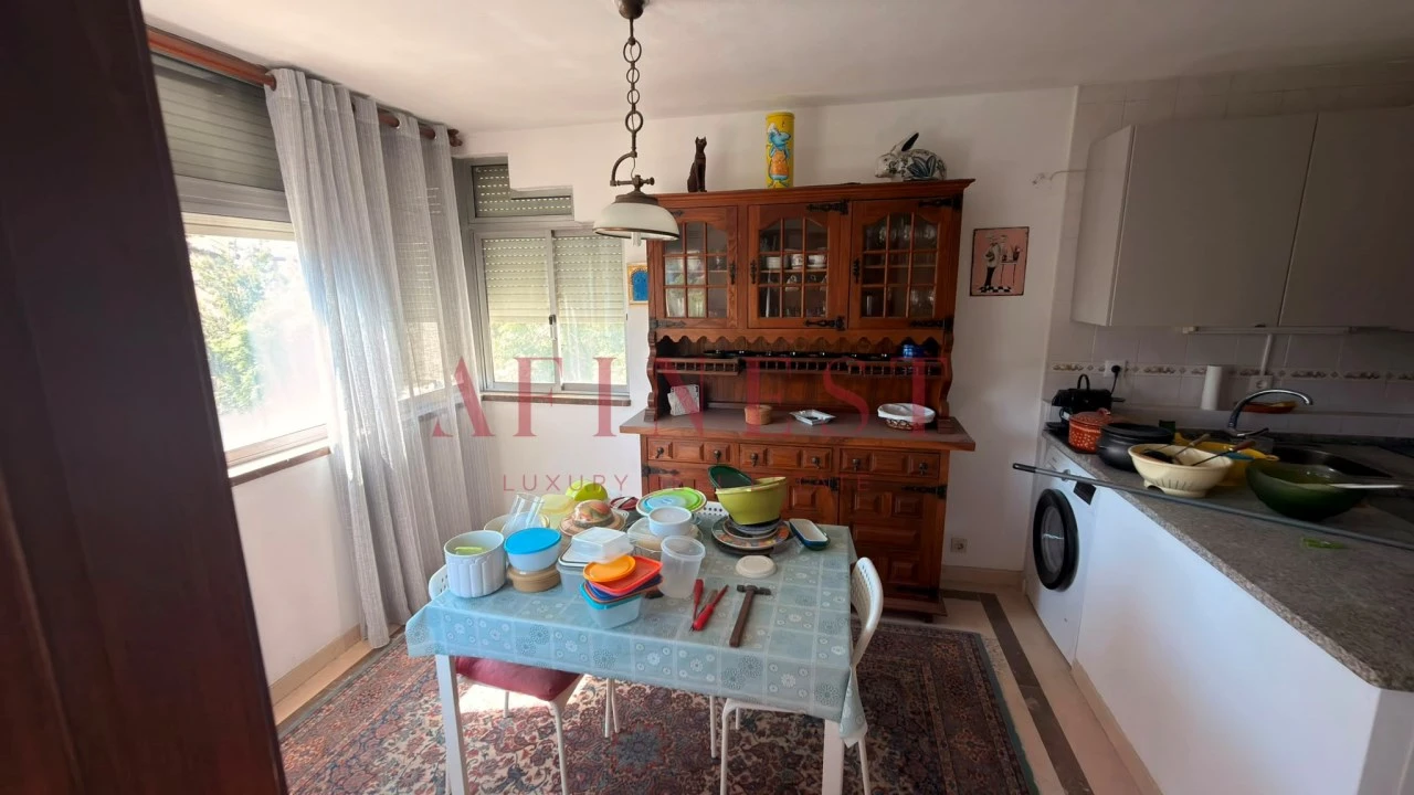 Apartamento T3 para Arrendamento em Lumiar Foto 4