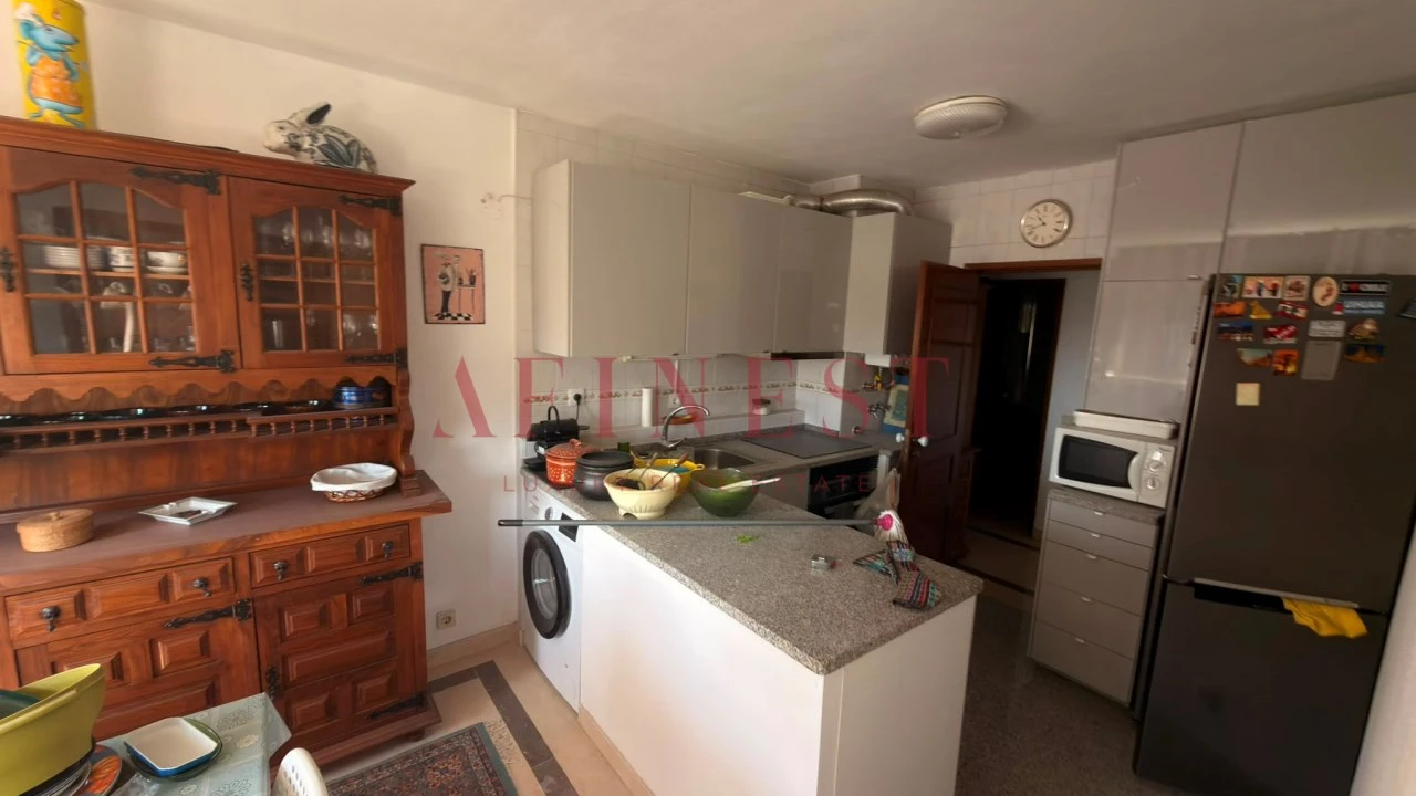 Apartamento T3 para Arrendamento em Lumiar Foto 6